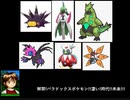 凄い!時代!!未来!!!パラドックスポケモンとランダムマッチに挑んでみました。