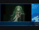 【高難易度RTA】ファイアーエムブレム風花雪月　蒼月の章　ルナクラ　2:47:13　#５【彩澄しゅお解説】