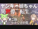 【Kenshi】ヤンキー姉ちゃんの異世界転生　第二話【VOICEVOX実況】