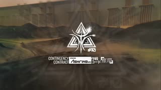 アークナイツ　危機契約#10塵環 メインBGM