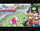【カービィのエアライド】のんびりまったり(？)エアライド！ -3-【ボイロ+ボイスピ実況】
