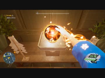 [ゆっくり実況]　Ghostwire:Torachan　その8