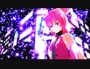 【MMD】 Stuck on you  巡音ルカ
