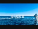 青の境界線/Reizu feat.IA
