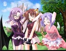 エロゲ体験版BGM集「Relict2」AniSeed