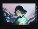 解決しない不眠症 / Mai