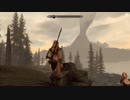 【Skyrim】今さらスカイリム＃78　スコールの解放