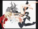 【MUGEN】デミトリによる珍しい男女タッグでリーグ戦・パート13