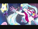 彗星／結月ゆかり