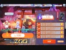 【東方ロストワード】VS複霊「レティ・ホワイトロック(L1)」 Lv. 120と116