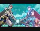 美男美女を操る琴葉茜「ファイアーエムブレムエンゲージ A.I.VOICE実況プレイ」#1