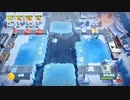 [オーバークック]オーバークック王国のフルコース　サメ流ソロ攻略解説その14[ゆっくり実況]