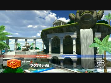 【マリオカート8デラックス】 プクプクいりえ 【MK8DXMod】