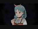 【徳川まつり生誕祭2023】姉まつりと黒髪の少女【ミリオンキャスティング】