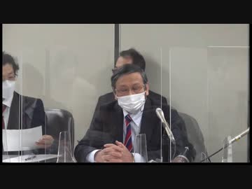 【完全版】厚労省に対する訴訟記者会見