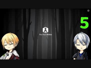 【刀剣乱舞偽実況】伯仲と過去と未来の謎の部屋・５