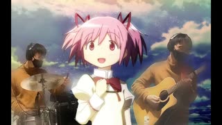 二次元JAZZ 「コネクト」