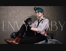 【pkmn】エンヴィーベイビー 踊ってみた【チ/リ】