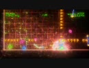 【XBOX360】Geometry Wars 2 のWavesモードを初体験から5日目 スコア:720万【XBLA】