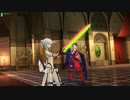 【FGOAC】脳筋の聖地！軍神の剣と星の聖剣80