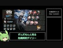 危機契約#10デイリー全盛り1日目
