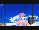 【プロセカMMD】神代类と青柳冬弥のゴーストルール