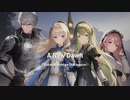 A New Dawn 新しい夜明け
