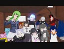 リル＆さわ雑談部"’「六弦から5,7,7のパワーコードだゾ！」