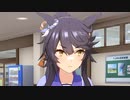 ナリタブライアン「ったく…なんなんだ」