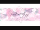 [2周年記念] initial Song[歌ってみた] cover霜月ゆづる