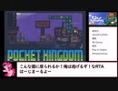 【RTA】POCKET KINGDOM 17分25秒