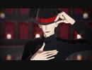 【吸死MMD】便利モブの男でエンヴィーベイビー【モデル配布】