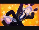 【MMDあんスタ】ふたりの凪砂で「マスターこちらっ！」