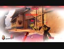 Overwatch2 【オーバーウォッチ2】 適当実況動画part88