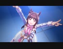 ロングヘアなウマ娘ちゃんたちで『Overrunner!』