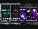 録画機能と逆位相で聴くPeaktime Booster(SP ANOTHER)【beatmaniaIIDX RESIDENT】