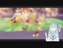 【ソロ実況祭】玄人(？)な琴葉葵のスーパーマリオサンシャイン単発【A.I.Voice実況】