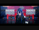 【にじさんじMMD】URUSaaA愛【VΔLZ】