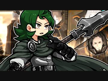 【ゆっくり実況】さっぱりとしょかんR その87