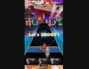 【オンゲキbright MEMORY】五等分の気持ち MASTER ALL CRITICAL BREAK【手元付】