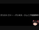 【ゆっくり朗読】ゆっくりさんと世界事件簿 その245