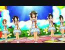[im@sMAD PSLG powered by グレイカナ] YOUR SONG (MAD PV)