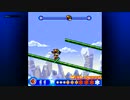 The First 15 Mintues of Appli Archives G-Mode Burger Time: Snowboard Man (Vita)