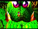 【N64】バンジョーとカズーイの大冒険PART4【ブクゲコぬま】