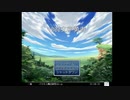 1000文字勇者の低音ヴォイスな初プレイ配信【フリゲ。千文字読むと爆発する勇者のRPG】