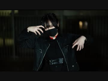 【翠ちゃんへ】アンヘル 踊ってみた 【負傷クレアより】