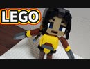【LEGO】キロス【FF8】