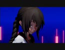 【MMD艦これ】   我儘姫　(ver4)