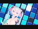 【MMD】Tda式初音ミクでGimme×Gimme【ray-mmd】【初音ミク】