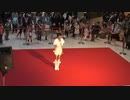 2009.11.03 中元すず香   [プラネタリウム] FanCam